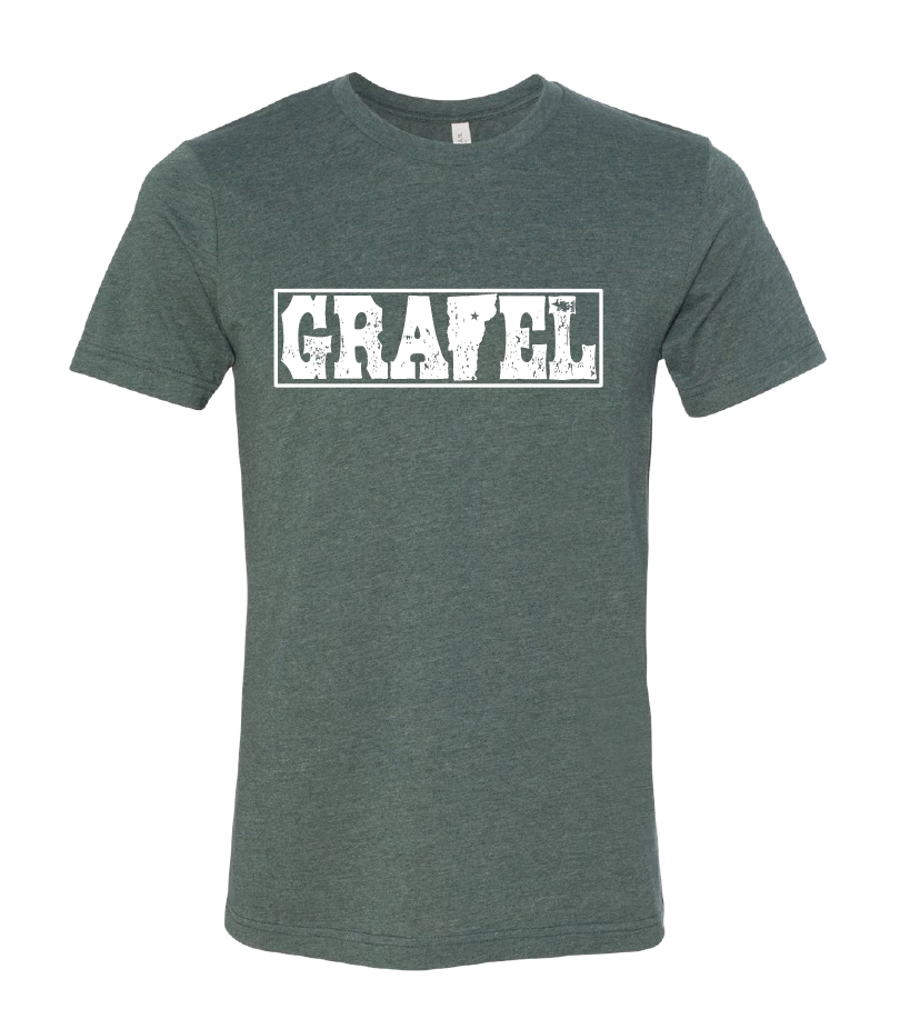 GRAVEL T-Shirt