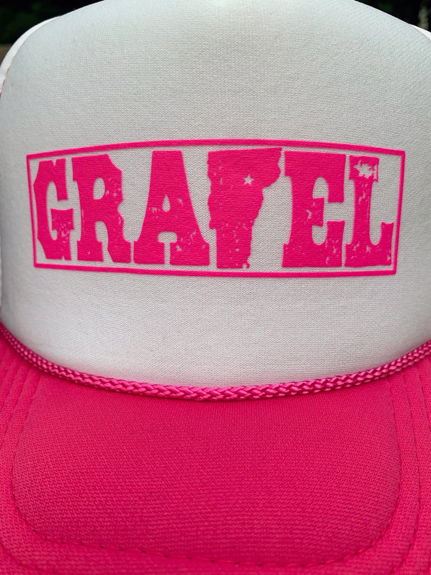 GRAVEL Hat