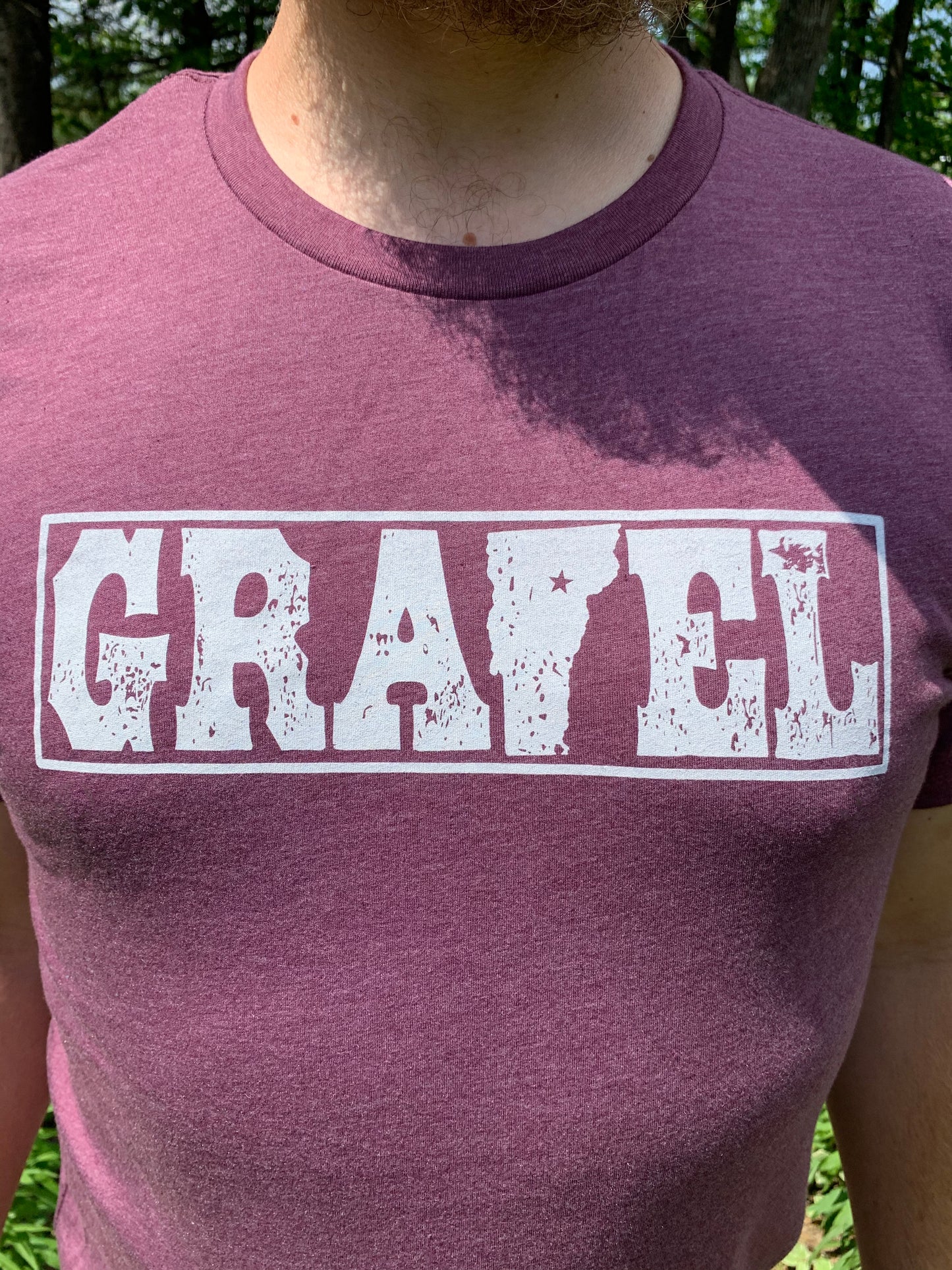 GRAVEL T-Shirt