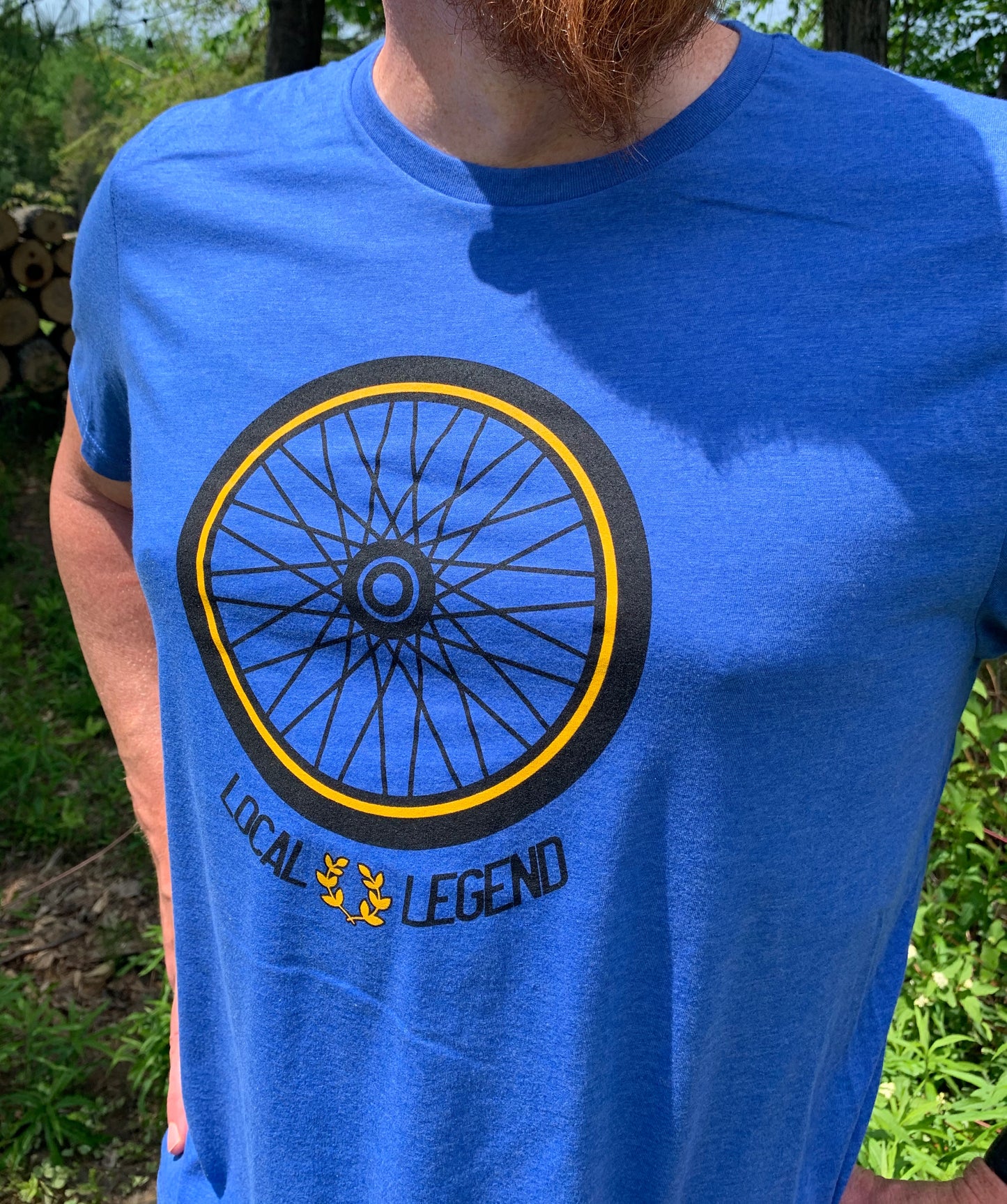 Local Legend T-Shirt