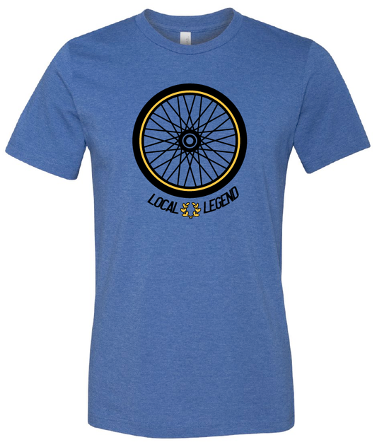 Local Legend T-Shirt