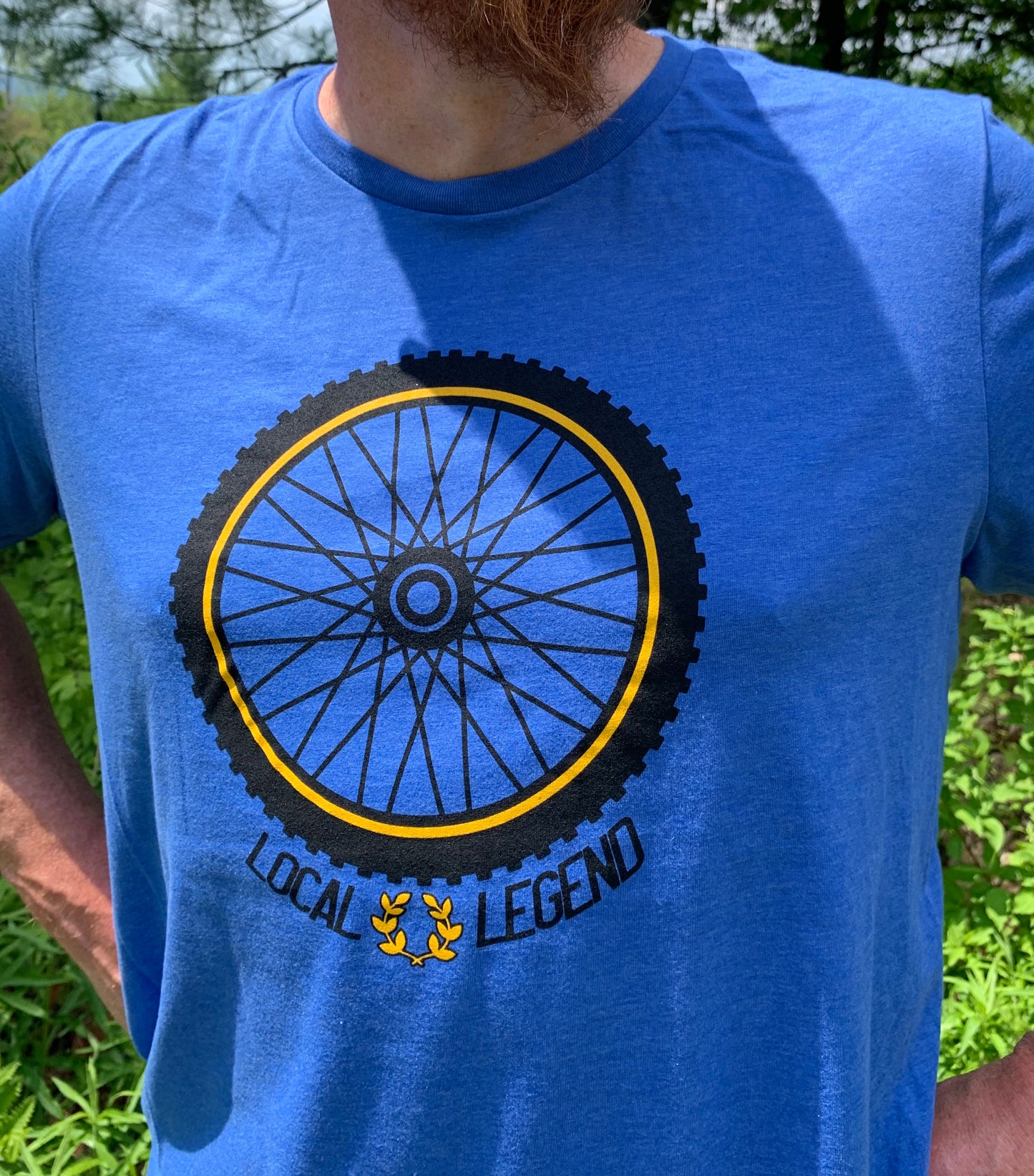 Local Legend T-Shirt