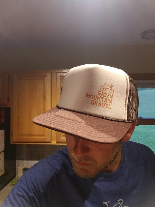 GMG Trucker Hat