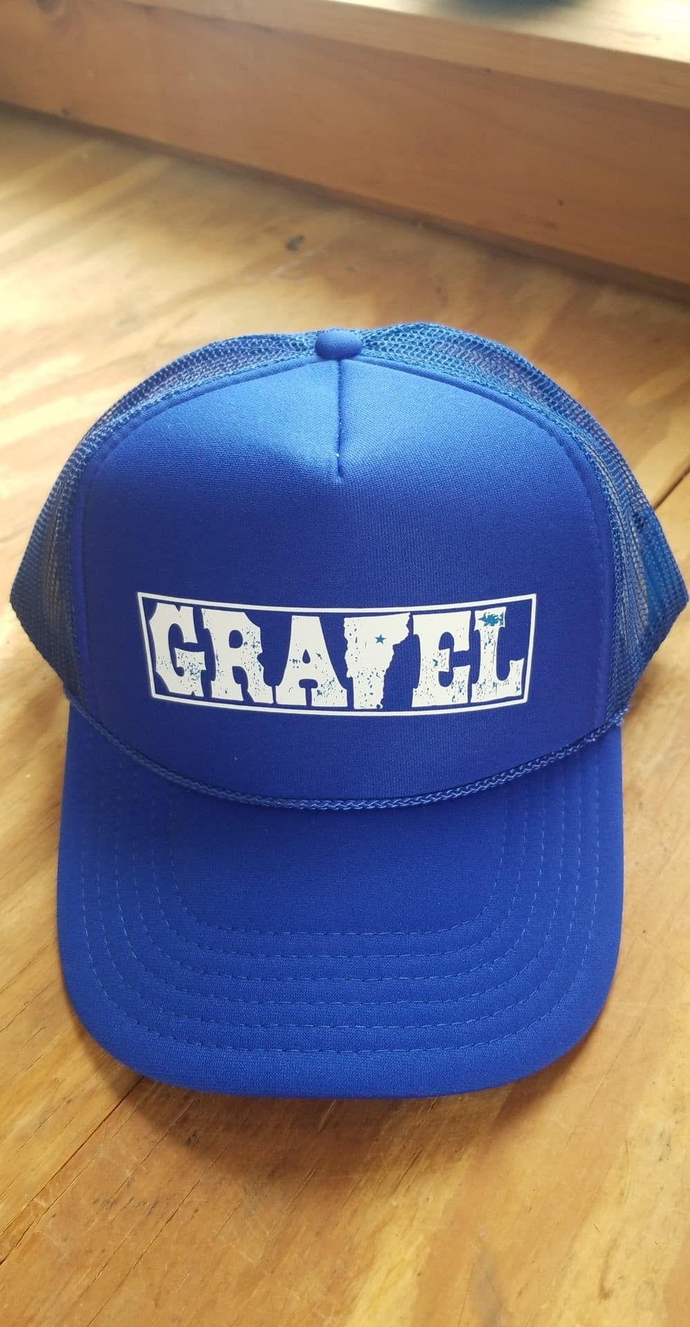 GRAVEL Hat