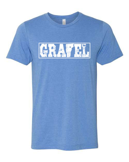 GRAVEL T-Shirt