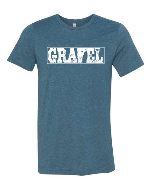 GRAVEL T-Shirt