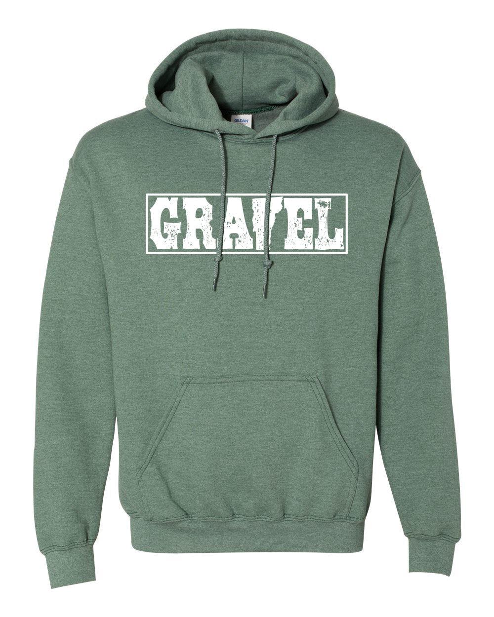 GRAVEL Hoodie