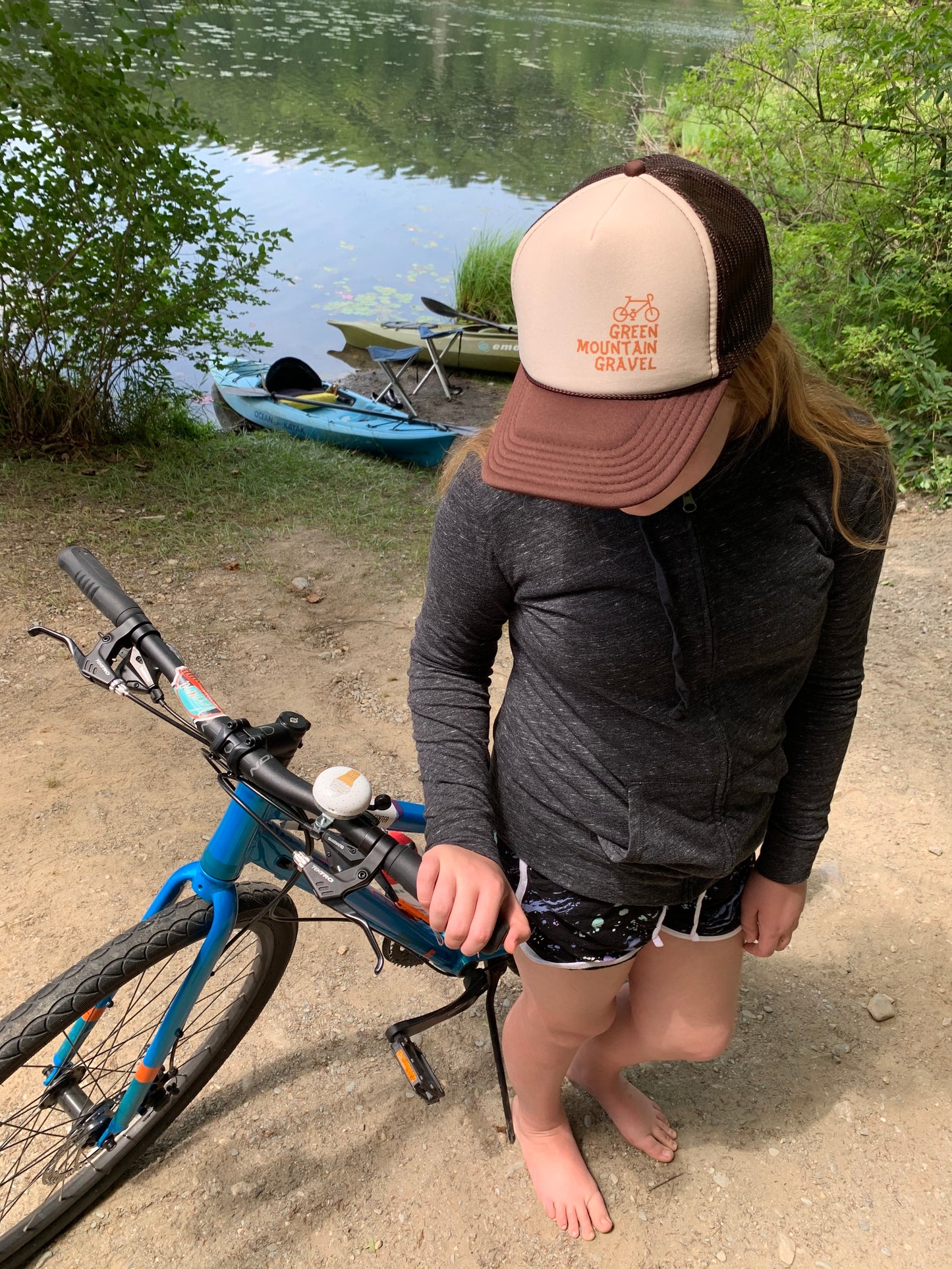 GMG Trucker Hat
