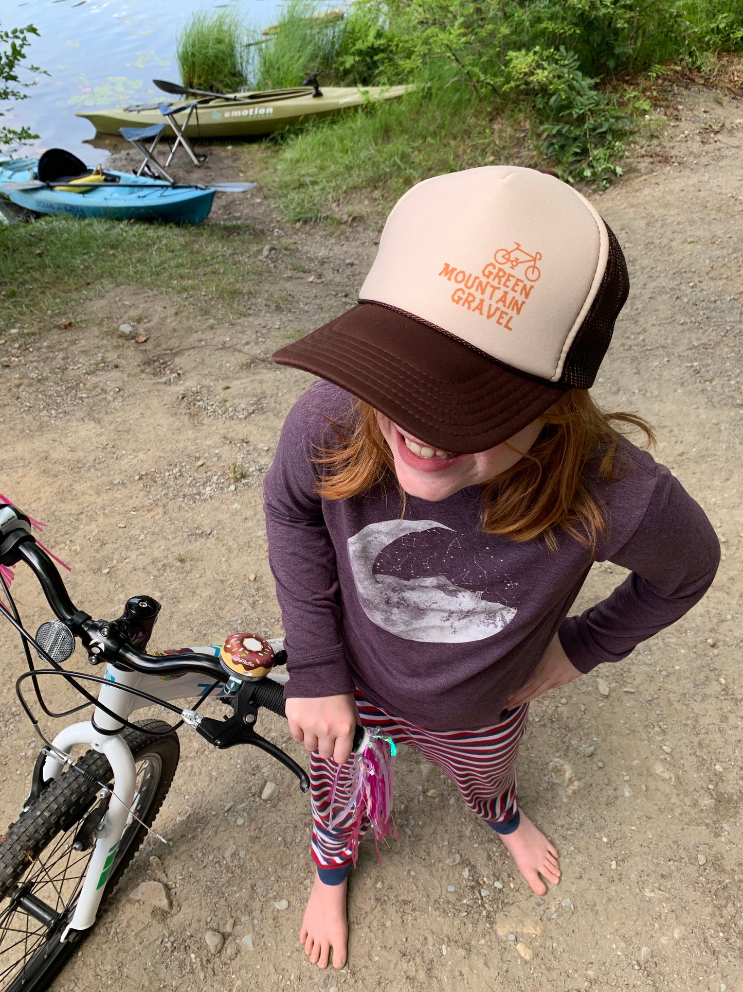 GMG Trucker Hat