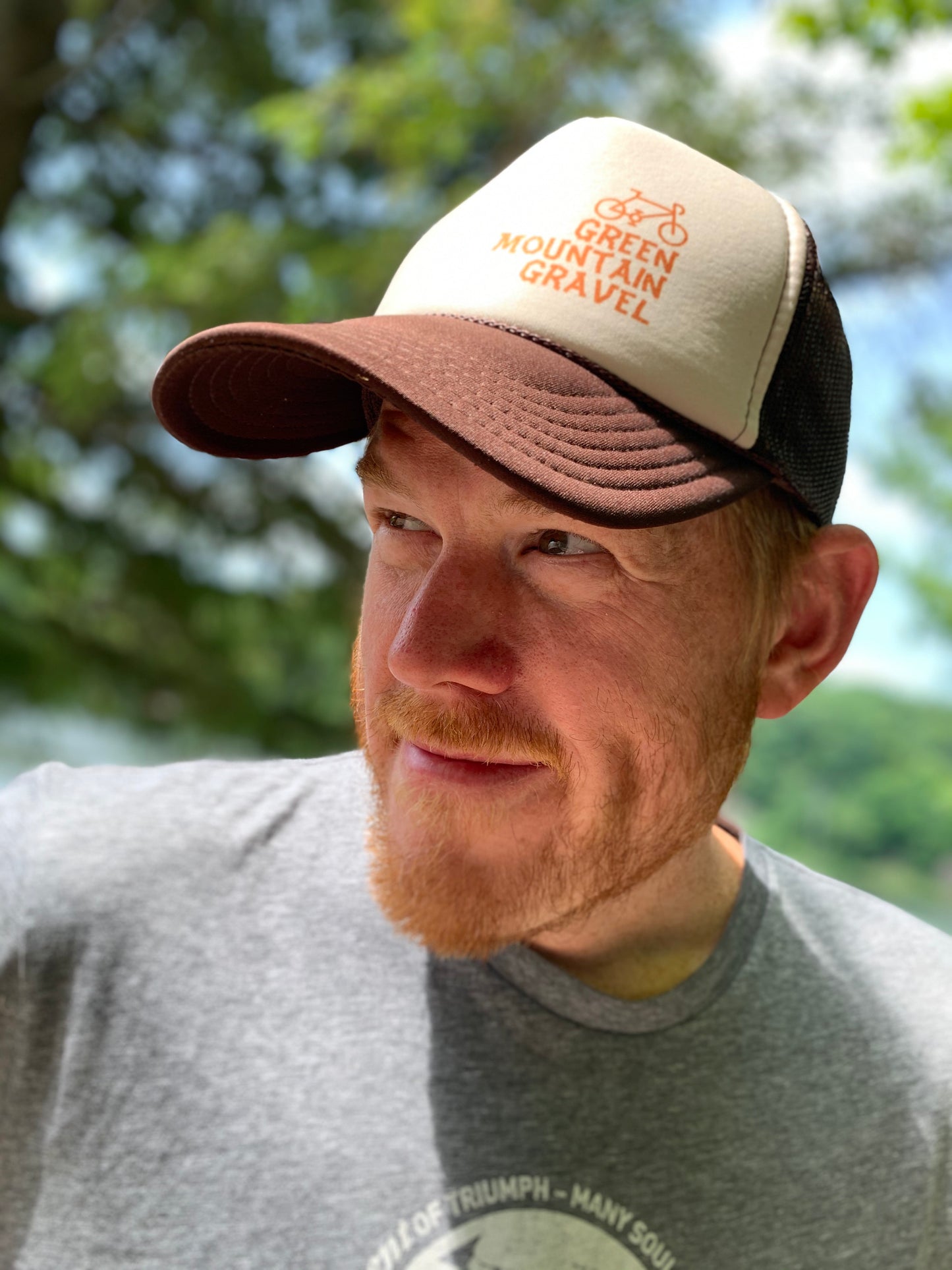 GMG Trucker Hat