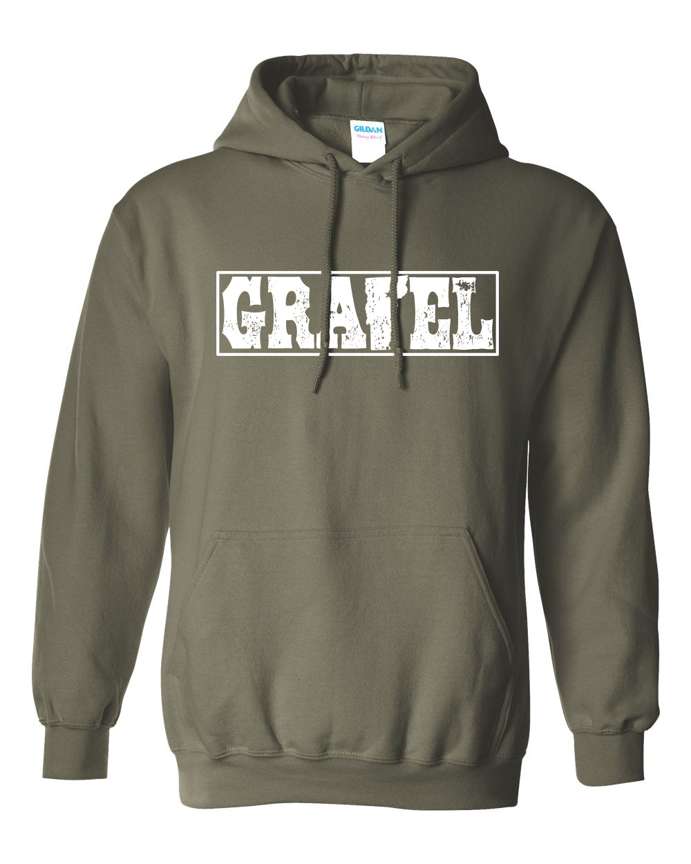 GRAVEL Hoodie