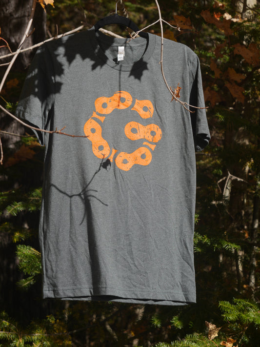 The Grindstone T-Shirt