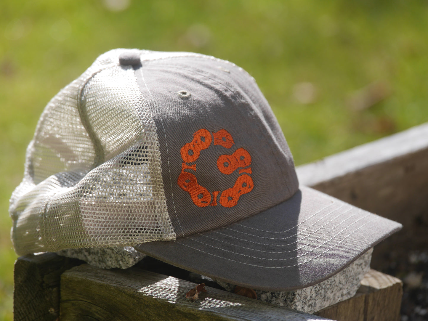 The Grindstone Hat