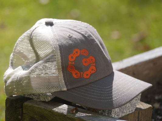 The Grindstone Hat
