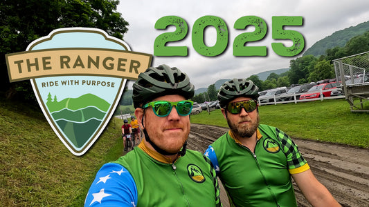 The Ranger 2025
