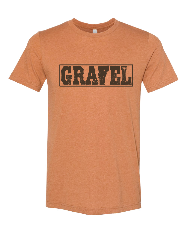 GRAVEL T-Shirt