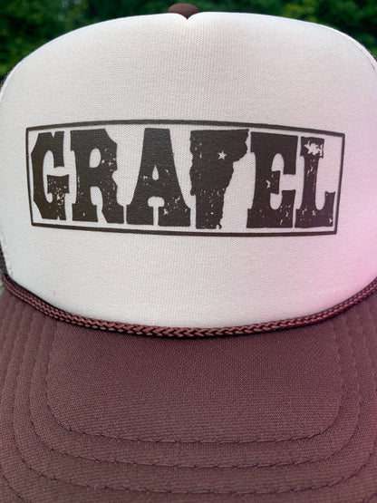 GRAVEL Hat