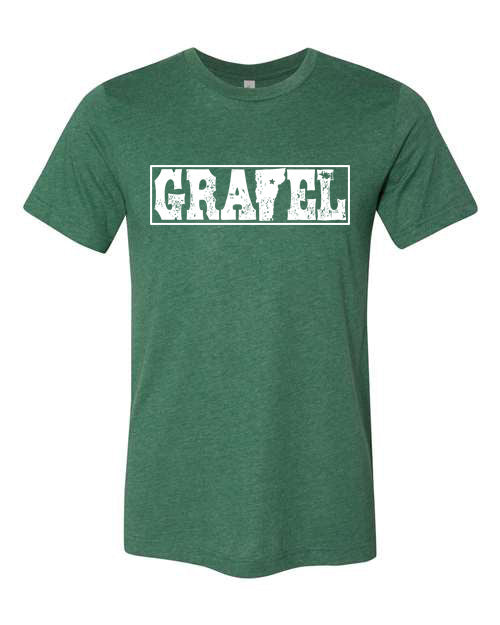 GRAVEL T-Shirt
