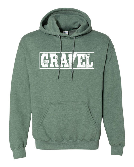 GRAVEL Hoodie